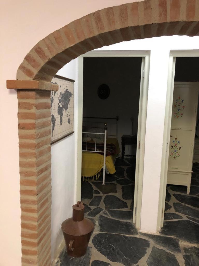 Willa Quintinha Dos Pombinhos Montoito Zewnętrze zdjęcie